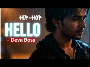 HELLO - Hip-hop Song | Love And Distance | Deva Boss (Official Music Video)