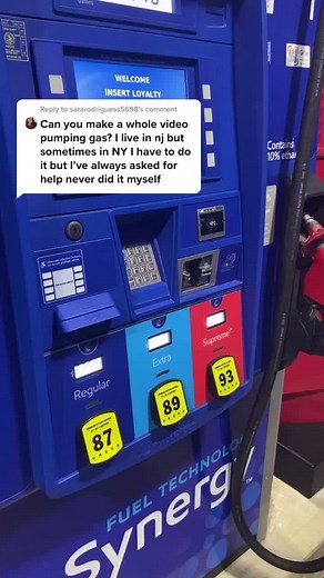 How To Pump Gas: Easy Steps for Everyone
