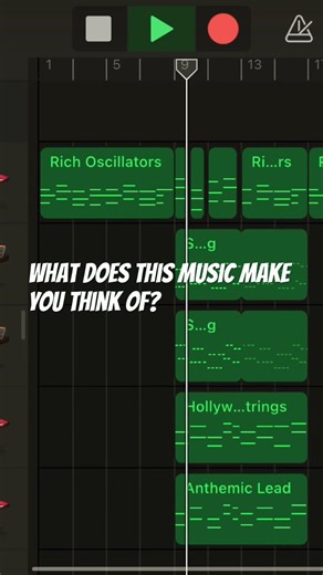 I always default to edm for some reason… #garageband #daftpunk #edm #music #dancemusic #original
