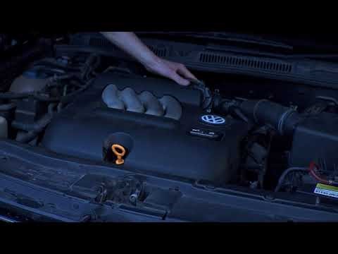 How Lifter Tick Sounds \\\\ VW Mk4 2.0