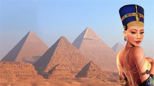 The Hidden Power of Egypt’s Queens: How Royal Women Shaped Dynasties