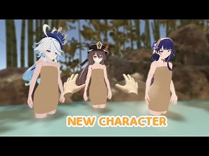 New characters Viva Project and how to install (PC)