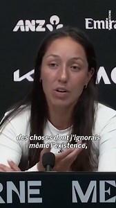 Ksenia Efremova remporte l’Open d’Australie juniors, une première pour une Française depuis 1999