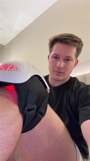 Effective Knee Massager for Pain Relief