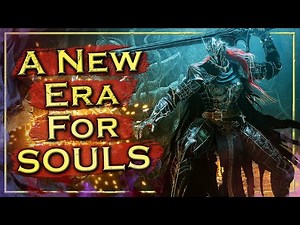Lords of the Fallen REVIEW | The BEST Soulslike Yet!
