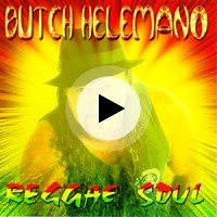 Lovers Moon by Butch Helemano