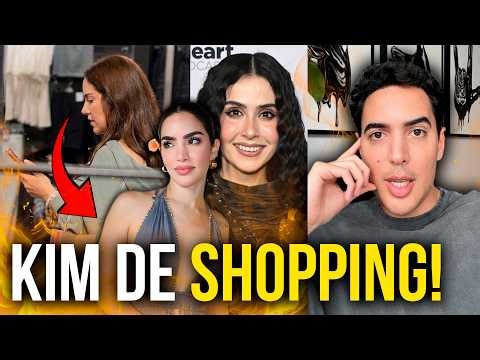 Kim Loaiza se va contra su familia! Lupita Villalobos en Iágrimas! UnTalFredo se va de redes!