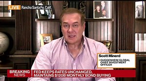 Minerd: Institutional Money Moving Into More Credible Cryptos