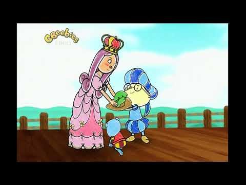 Pinky Dinky Doo Storybox Season 2 UK