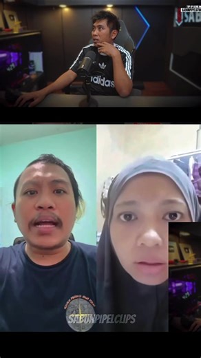 Reacting to Manda's Challenge with Andre Suhen