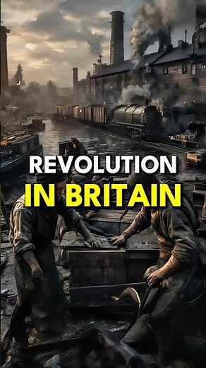 Before Alarm Clocks: Meet the Human Alarm—The Knocker-Up! ⏰🇬🇧