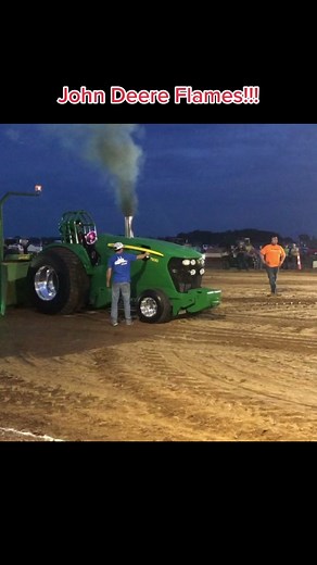 Exciting Tractor Pulling Fails Compilation