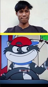 WAIT FOR END...🤣🤣#viral #trending #comedy #todayviralvideo #video #viralvideo #tanjiro #1million