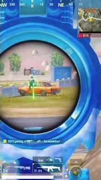 1 HP Clutch That Shocked Everyone 😱🔥