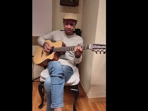 I'll Play The Blues For You (Albert King) by Naudo