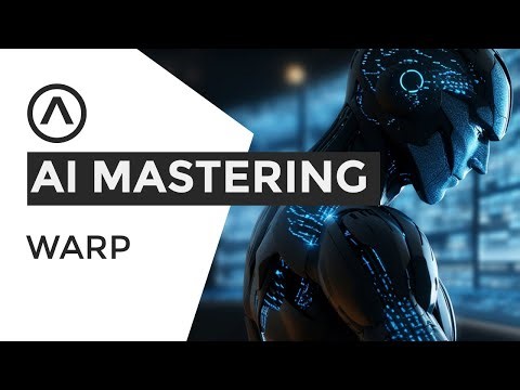 New Era of AI Mastering. WARP