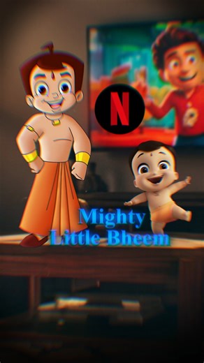 The Untold Story of How Chhota Bheem Went Global