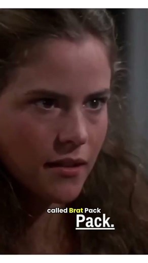 Ali Sheedy and Dabney Coleman key actors who defined 80s cinema