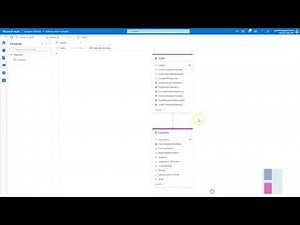 Map Data in Azure Synapse Analytics