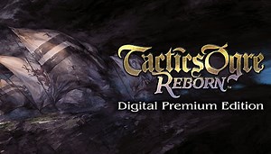 Buy Tactics Ogre: Reborn Digital Premium Edition from the Humble Store