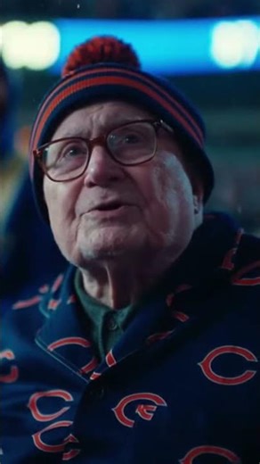 Bears Pajamas… Championship Pajamas | Soldier Field Flashback 🐻🏆❄️