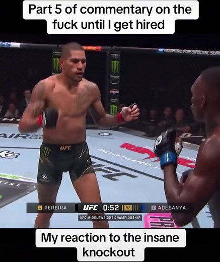 Ilia Topuria's Incredible Knockout - UFC Highlights