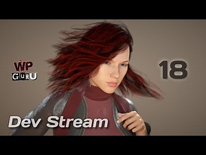 3D Shenanigans #2.18 - Testing Octane Materials in DAZ Studio