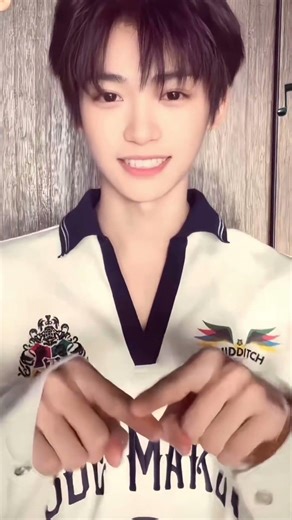 morning Bǎobèi 😍 #pypシ #ziyu #tianxuning #singer #model #aktorchina #video #masukberandayoutube