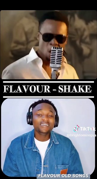 Flavour - Shake: Explore Igbo Traditional Dance
