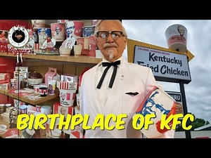 Finger Lickin' Good - (Colonel Sanders' Original Kentucky Fried Chicken)