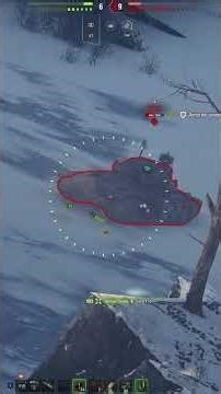 AMX 13 57: The offensive has been thwarted