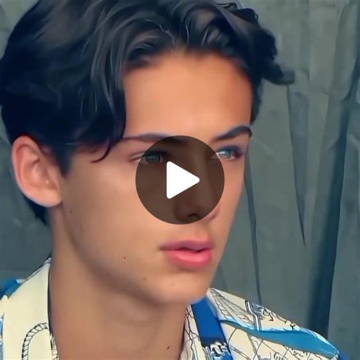 Amazing Western Style Performance by William Franklyn Miller