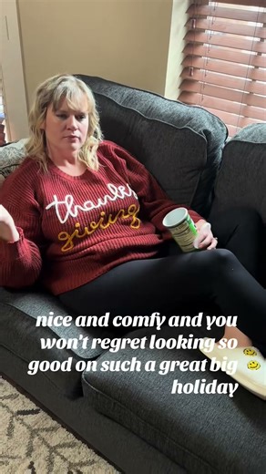 Supervisor Uniform for Thanksgiving Vibes