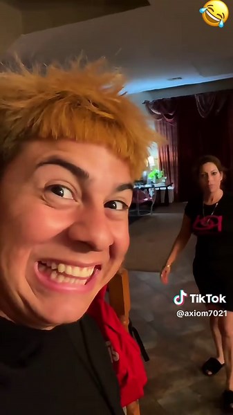 Try not to laugh: Mom Edition. Part 2😂#TryNotToLaugh #Challenge #FunnyVideos#ParentingWin #Relatable