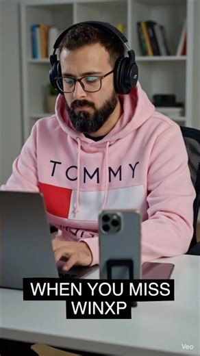 Missing window XP #windows #windowsxp #nostalgia