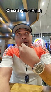 Cheating is a habit #cheatingspouse #cheating #relationshipadvice101 #mentalhealth #narcissism | Nurse Ultimatum