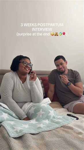 Parenthood Journey: 3 Weeks Postpartum Experience