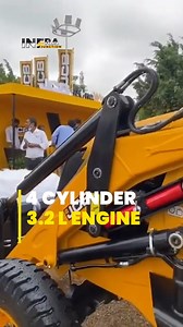 34K views · 916 reactions | If you want to buy new or old construction equipment or want information to related them call us at 9773-363-877. . . . . #infrajunction #JCB #jcbmachines #JCB2DX #jcblovers #construction #backhoe #constructionequipment #excavators #heavyequipment #operator #excavators #reelitfeelit #reelsfb #reelsvideo #reels2023 #BackhoeLoader #explore #heavymachinery #loader #reelsfb #sunday | Infra Junction | Facebook