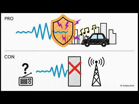 AM vs. FM: Radio Science