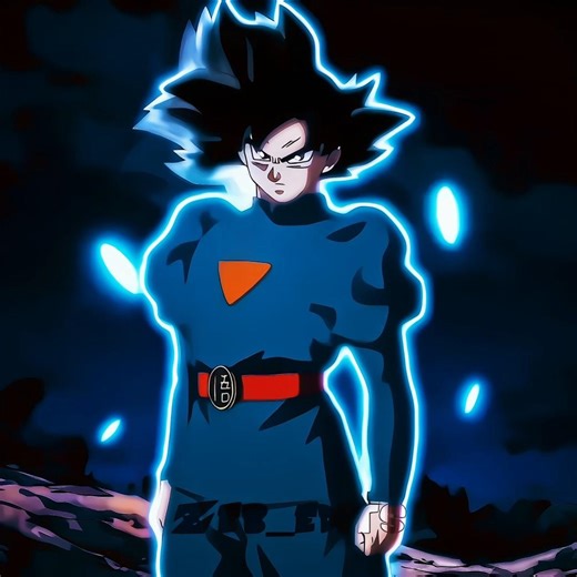 Priest Goku Is Something Else 💀