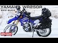 2020 YAMAHA WR250R Parts & Accessories