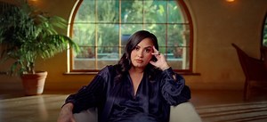 'Demi Lovato: Dancing With The Devil' Trailer: YouTube Original Docuseries Is A Harrowing Look At Addiction - SlashFilm