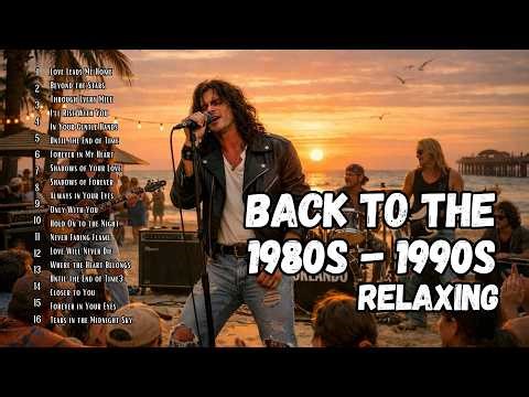 Sunday Morning Classics | 80s & 90s Soft Rock Love Songs