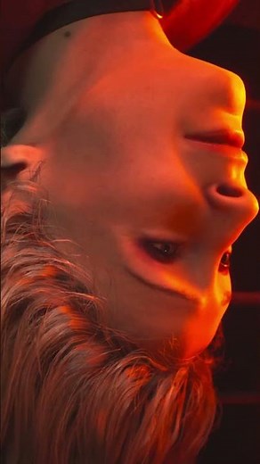 PYRAMID HEAD'S BRUTALITY! 💔 Maria's Shocking Scene | Silent Hill 2 Short