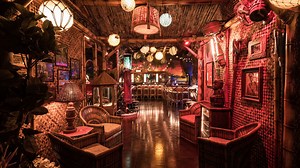 Pacific Seas redefines Tiki culture in Downtown this week