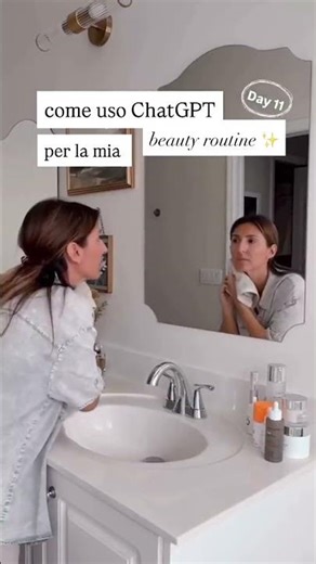 Day 11 - se devo dirvi la verità, non pensavo che ChatGPT mi sarebbe stato così utile proprio sulla