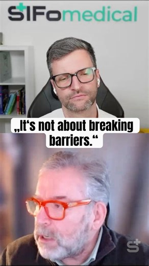 Competitive Advantage in MedTech