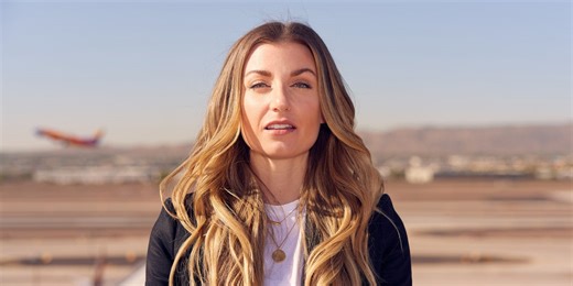 Reintroducing T.J. Newman