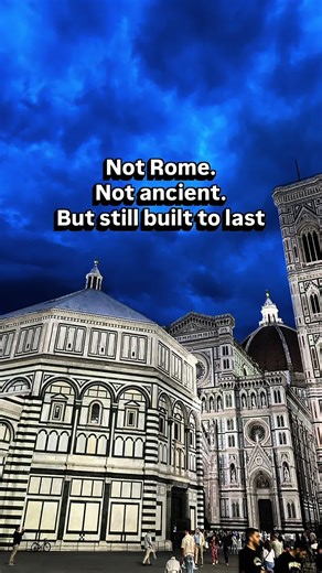 Exploring the Dome of Devotion: A Renaissance Marvel