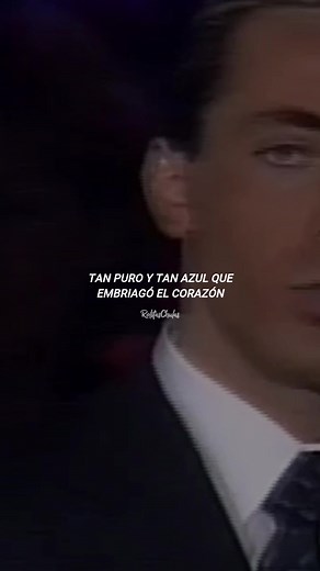Cristian Castro - Azul: Amor Como el Mar